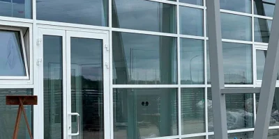 Пластиковые окна в Алматы - купить окна ПВХ от производителя